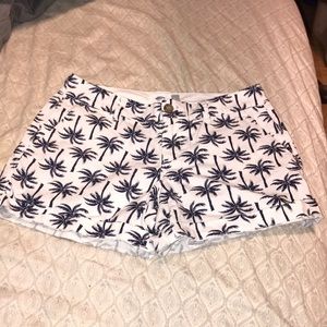 Old Navy shorts